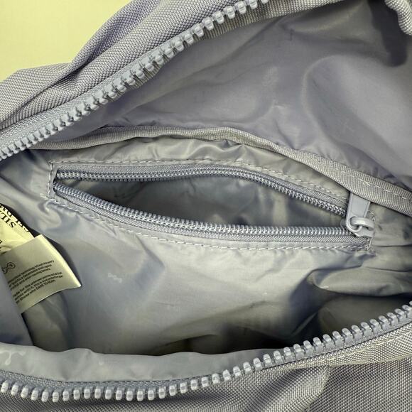 Dare to Roam Outrider Belt Bag NEW Phantom Purple Ciara DTR Fanny Pack NWOT - Picture 16 of 16